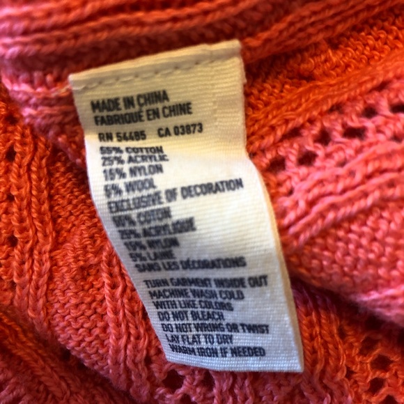 American Eagle outfitters blouse size M - Picture 4 of 6